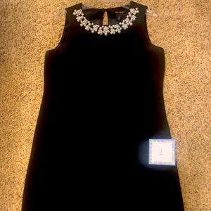 WHBM sheath dress.